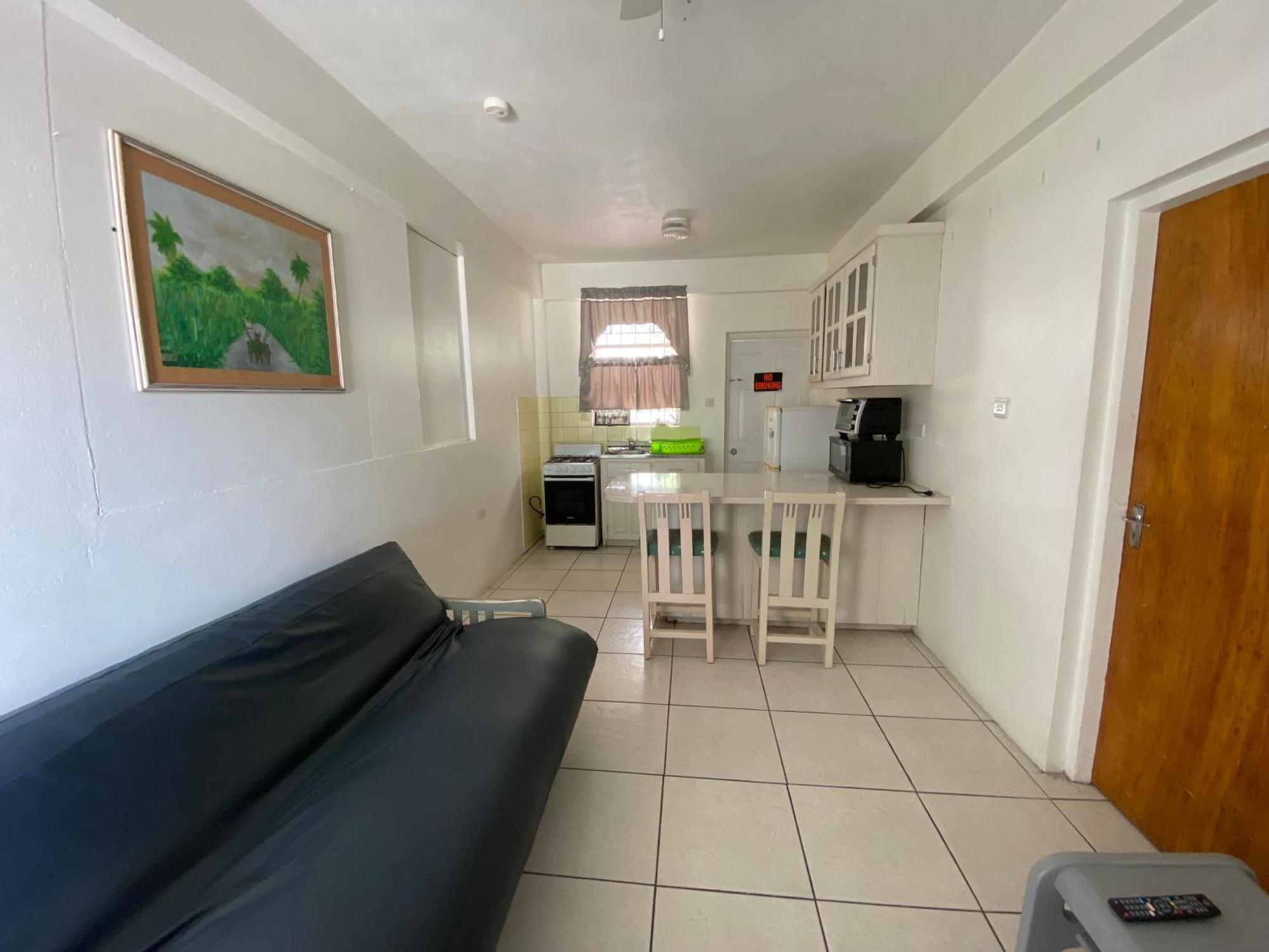 Melrose Beach Apartments Inc Bridgetown Camera foto