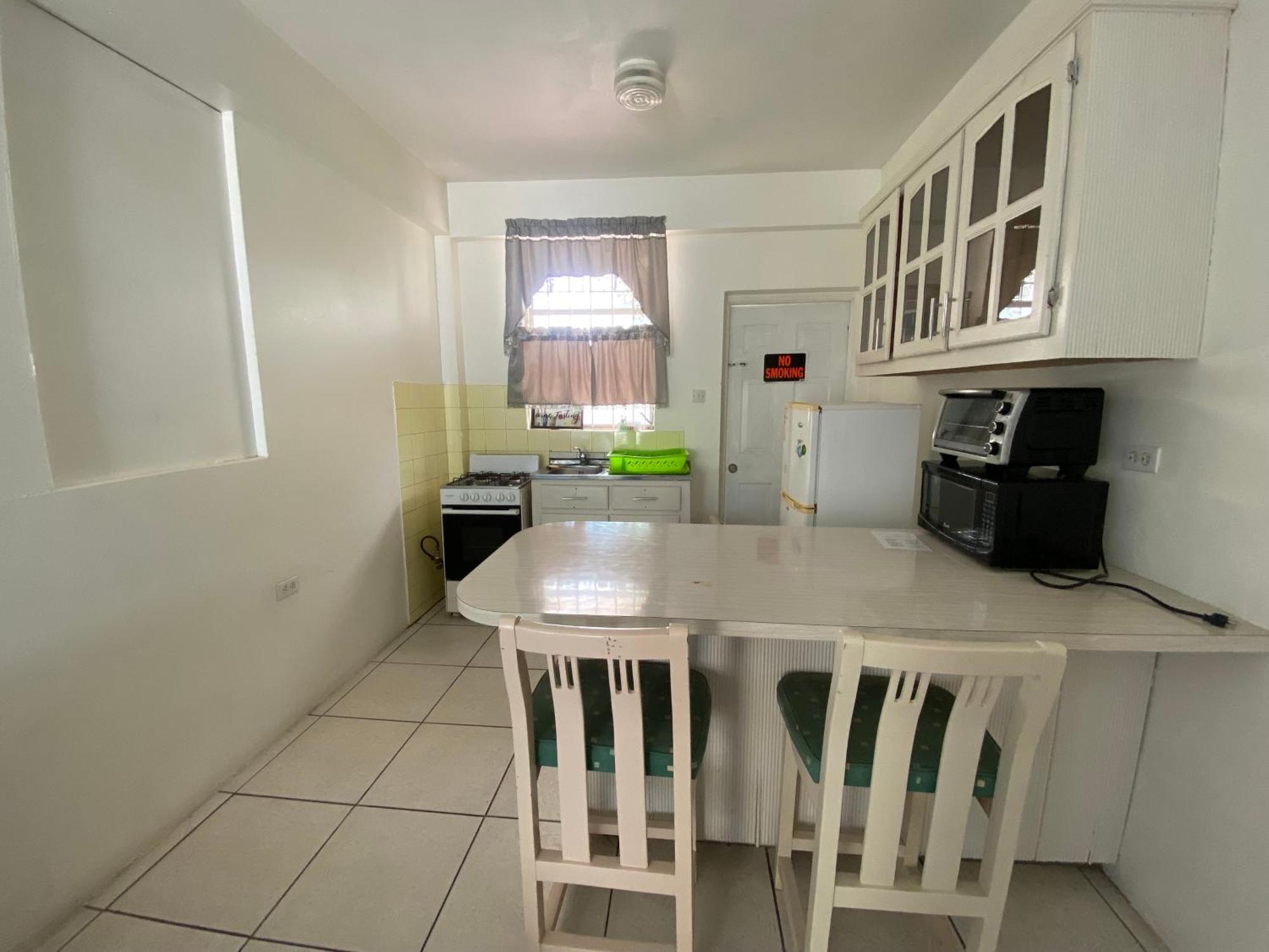 Melrose Beach Apartments Inc Bridgetown Camera foto