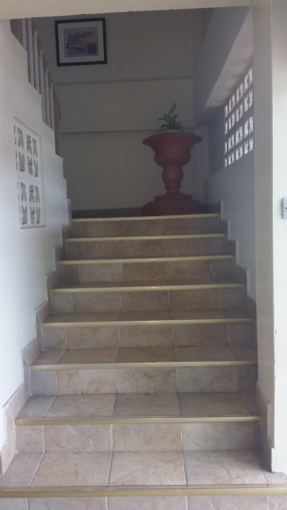 Melrose Beach Apartments Inc Bridgetown Esterno foto